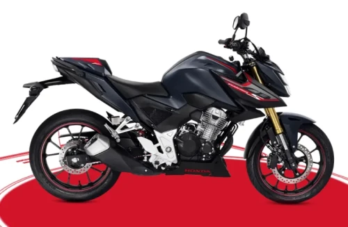 honda cb300 Twister 1 800x523