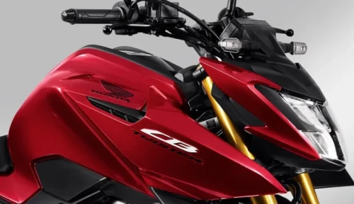 honda cb300 Twister 2 1 800x461