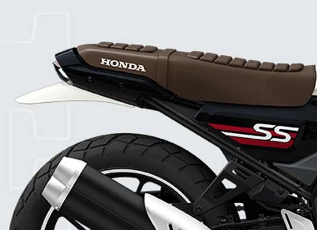 Honda CB250SS Concept s 2