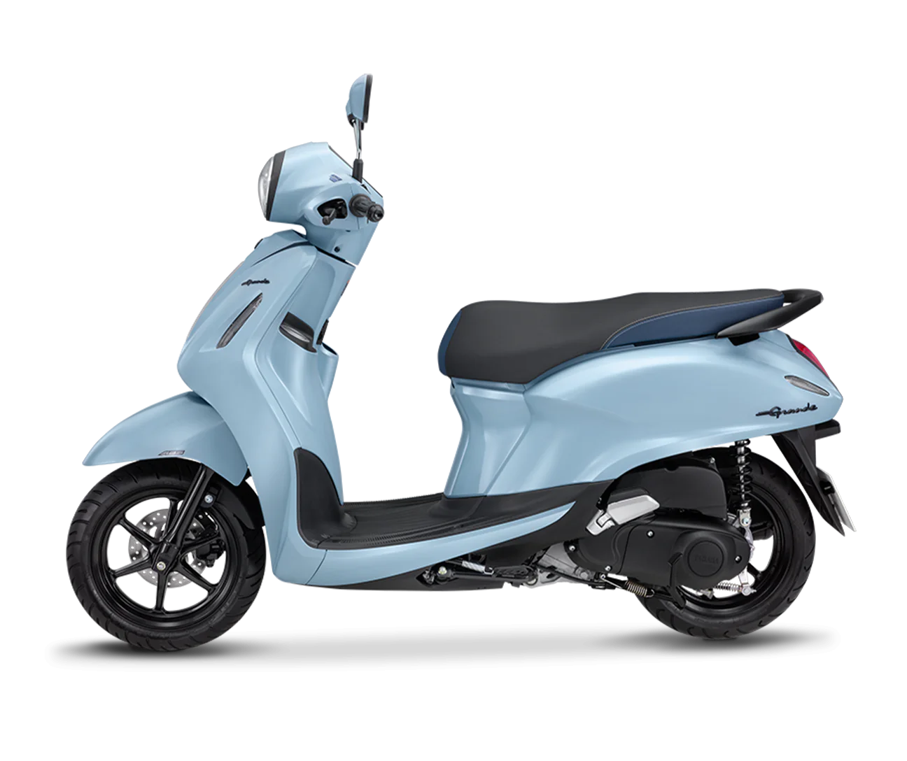 New Grande Premium Cyan 005