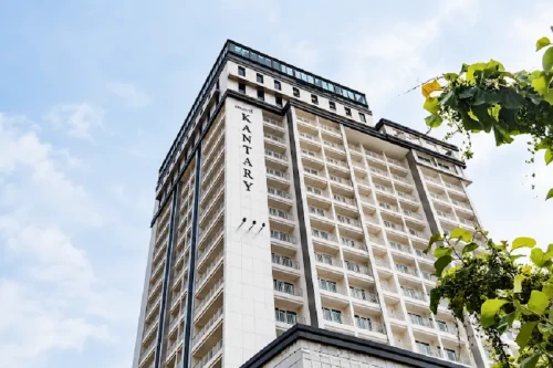 2.ข่าวประชาสัมพันธ์ โรงแรมแคนทารี โคราช ได้รับการรับรอง 3C Hotel