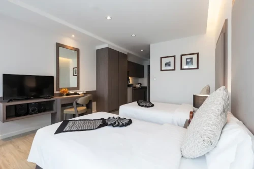 3.ข่าวประชาสัมพันธ์ โรงแรมแคนทารี โคราช ได้รับการรับรอง 3C Hotel