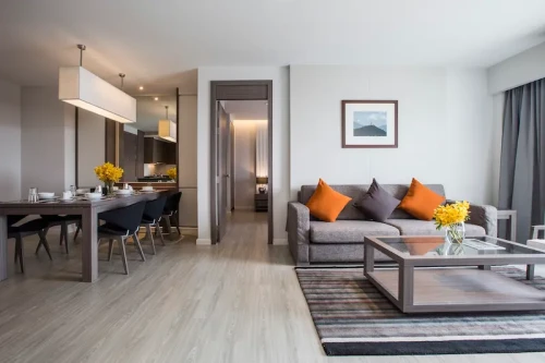 4.ข่าวประชาสัมพันธ์ โรงแรมแคนทารี โคราช ได้รับการรับรอง 3C Hotel
