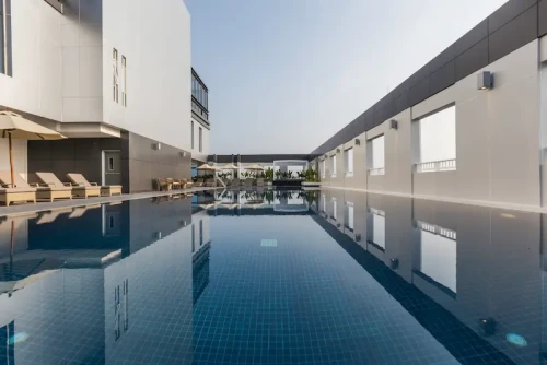 6.ข่าวประชาสัมพันธ์ โรงแรมแคนทารี โคราช ได้รับการรับรอง 3C Hotel