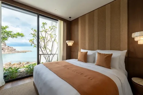 3.ข่าวประชาสัมพันธ์ โรงแรมเคปฟาน เกาะสมุย คว้า 1 กุญแจมิชลิน (1)