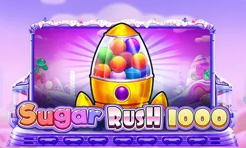 PP - Sugar Rush 1000