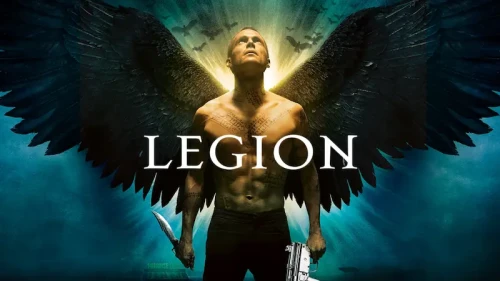 LEGION 1