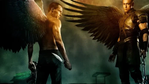LEGION 2